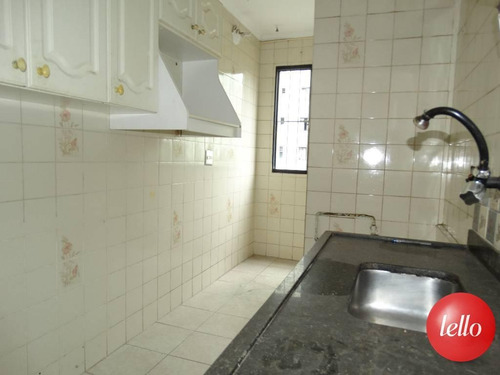 Imagem 6 de 30 de Apartamento - Ref: 208868