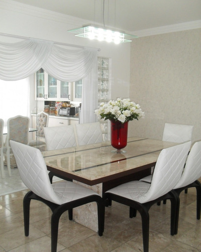 Imagem 6 de 30 de Casa - Nc7812 - 32299232