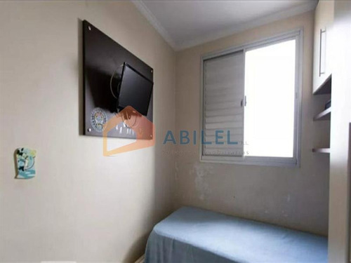 Imagem 13 de 30 de Apartamento Na Penha - 6955