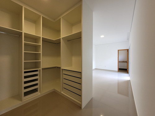 Imagem 15 de 21 de Casa À Venda Em Indaiatuba! Condomínio Fechado Com Lazer, Portaria 24 Horas, Identificação Facial E Próximo Ao Pq Ecológico! - Ca00104 - 69833238