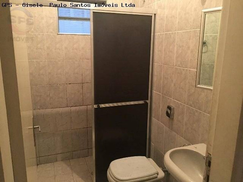 Imagem 6 de 9 de Casa Com 2 Dormitórios À Venda, 100 M² Por R$ 315.000,00 - Jardim Morada Do Sol - Indaiatuba/sp - Ca5751