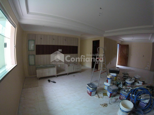 Imagem 7 de 29 de Casa Para Alugar No Bairro Parquelândia - Fortaleza/ce - 706