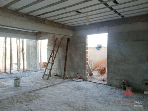 Imagem 6 de 30 de Casa Com 5 Dormitórios À Venda, 321 M² Por R$ 2.400.000 - Condomínio Residencial Monaco - Ca1462