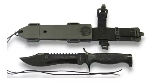 GENERICO Pack X3 Cuchillo Tactico Militar Navaja Tactica Alicate