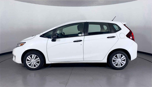 Imagen 8 de 15 de 110168 - Honda Fit 2016 Con Garantía