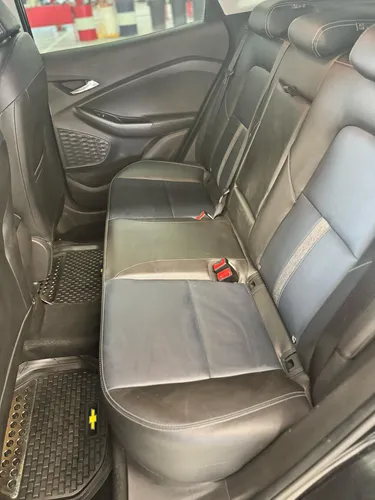 Chevrolet Tracker 1.2 Premier Turbo At