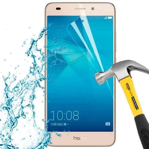 Lamina Protector Pantalla Antishock Antigolp Huawei Honor 5c