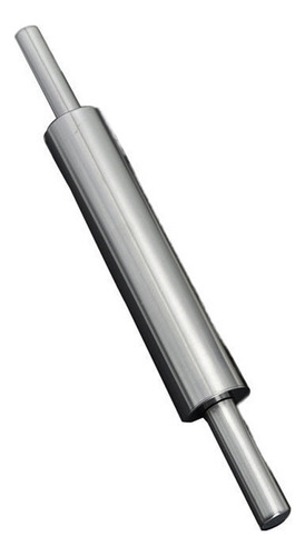 Rodillo De Metal De Acero Inoxidable Para Hornear Tarta De F