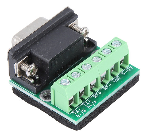-232 Rs232 Serial A Rs485/rs422, Compatible Con Convertidore