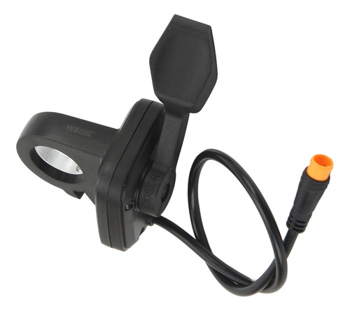 Acelerador De Pulgar Para Bicicleta Eléctrica Bikle Finger