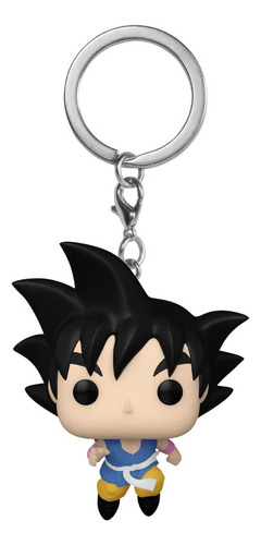Funko Pocket Pop Dragon Ball Gt Goku