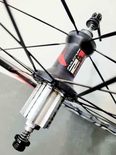 Rodas Fulcrum Racing 3 11v | MercadoLivre