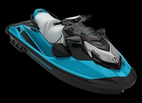 Sea Doo Gti 130 Se 2021 Jet Ski