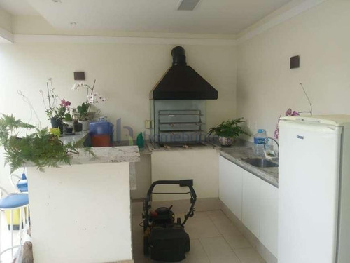 Casa Com 5 Dormitórios À Venda, 466 M² Por R$ 1.900.000,00 - Parque Xangrilá - Campinas/sp - Ca3721