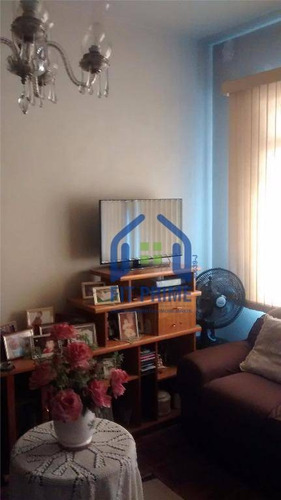 Apartamento Residencial À Venda, Centro, São José Do Rio Preto - Ap0153. - Ap0153