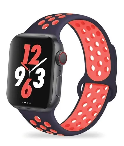 Apple series 3 nike watch 42mm sales
