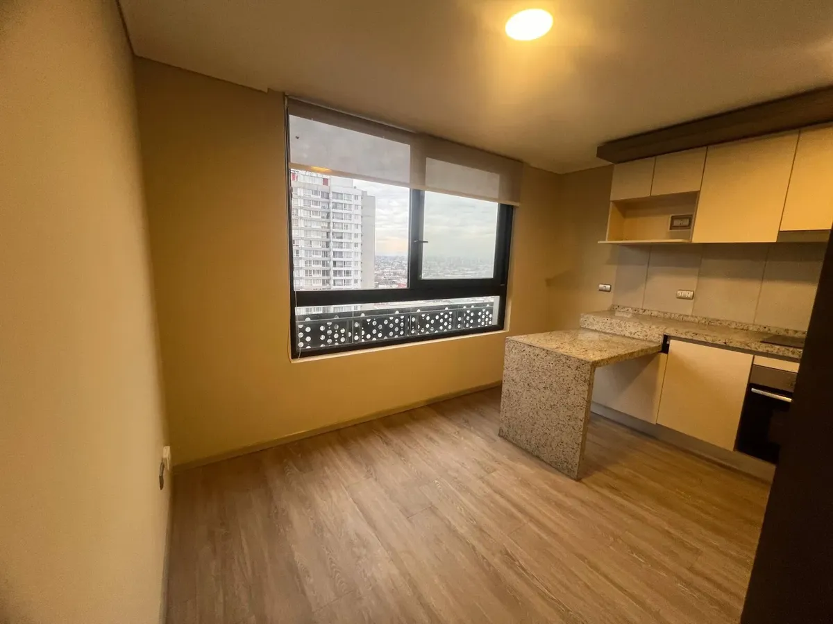 Imagen 3 de 9 de Arriendo 1d-1b | Promoción Exclusiva En Santiago Centro