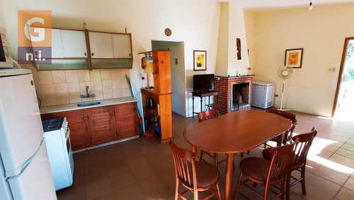 Casa En Piriápolis (los Ángeles)