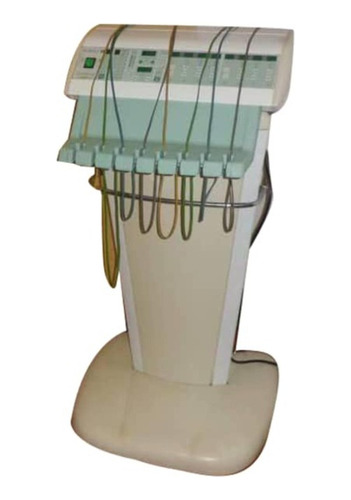 Corpo 02 Excellens Oferta Equipo Electroestetica (Usado)