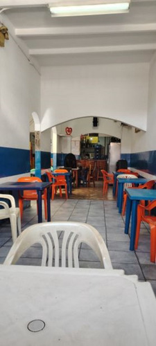 Se Vende Local + Fondo De Comercio De Tasca De 199m2 En San Agustín Del Norte Cerca De La Av Lecuna Vl