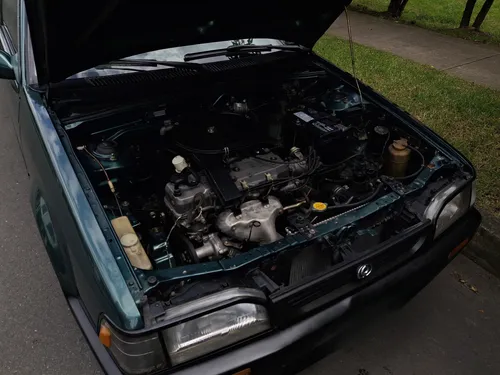 Mazda 323 1.3 Ne
