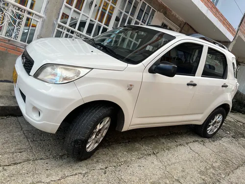 Daihatsu Terios 1.5 Okii