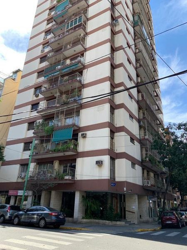 Venta: 2 Dormitorios C/ Dependencia Cocina Con Comedor Diario Torre Muy Luminoso