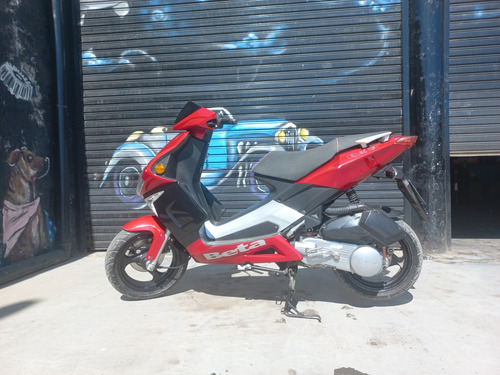 Beta Arrow 150