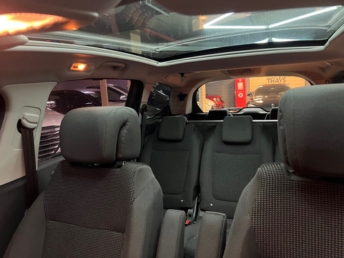 Peugeot 5008 1.6 Feline B/techo Tiptronic