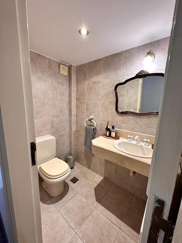 Departamento En Venta Premium, Piso Completo!!!