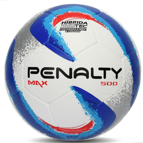 Bola Futsal Max 500 Penalty