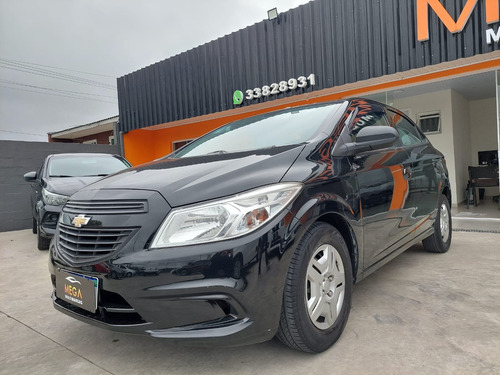 Chevrolet Onix 1.0 Joy 5p