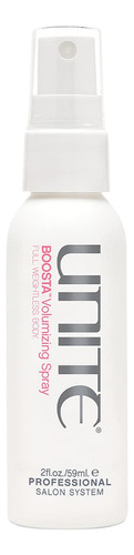 Unite Hair Boosta - Spray Voluminizador, 2 Onzas Líquidas