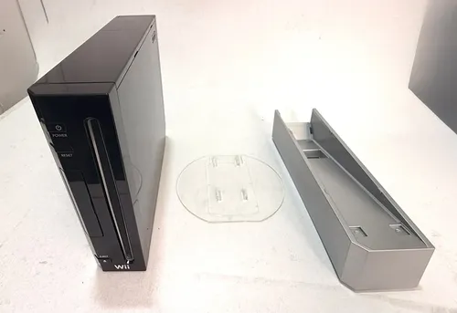 Nintendo Wii Original Completo C/ Caixa Wii Sports Rvl-001