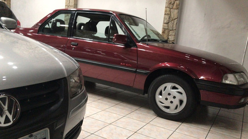 Chevrolet Monza