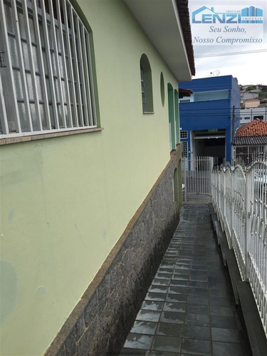 Imagem 28 de 28 de Casas À Venda Em Bragança Paulista/sp - Compre A Sua Casa Aqui! - 1308912