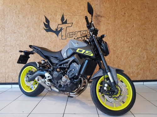 Imagem 3 de 6 de Yamaha - Mt-09 Abs 2018