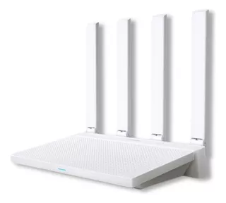 Router Xiaomi Ax3000t Conexão Nfc Wifi 2.4/5/ 6ghz Rede Mesh