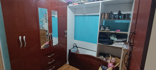 Vendo Panadería Con Minimarket Y Casa
