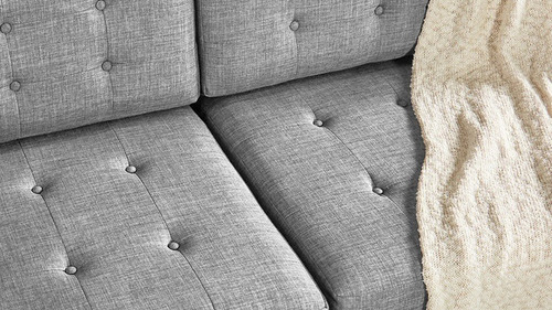 Sala Modular Sutton Varios Colores Këssa Muebles