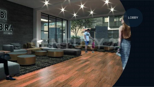 Penthouse En Preventa, Desarrollo Vertical, Lomas Altas, Zapopan