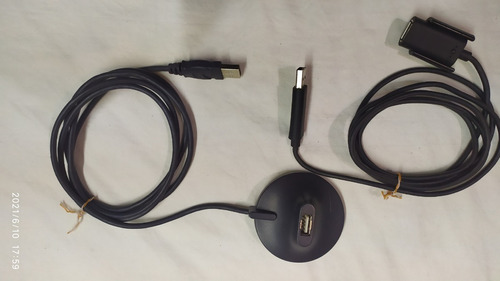 Cable Usb Macho Y Hembra Tene A Mano El Pendriver Cargadores