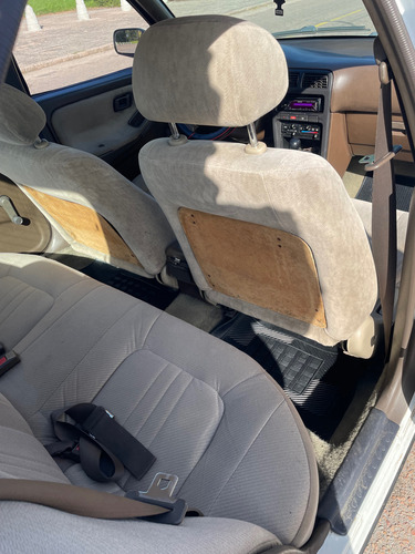 Nissan Sentra Le At