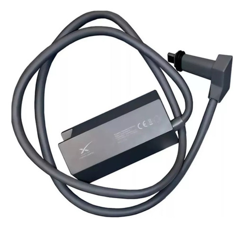 Adaptador Starlink Ethernet De Red Antena Rectangular V2
