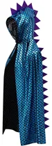 Comprar Capa De Dragón, Capa Con Capucha De Dragón, Capa De Dinosaur