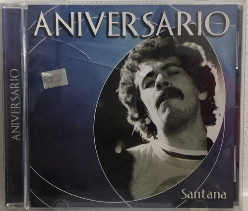 Santana - Aniversario
