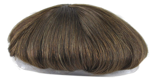 Toupee - Sistema De Unidad De Cabello Humano De Inyeccin De