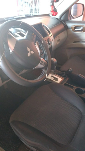 Imagen 5 de 11 de Mitsubishi Nativa Sport 2010