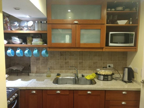 Imagen 13 de 15 de Venta Departamento 3 Ambientes Patio Balcón Parque Avellaneda Caba