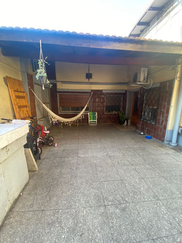 Casa Venta 375 Mts. Dock Sud Multifamiliar